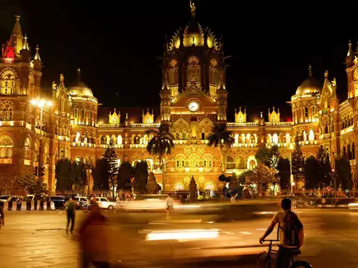 Escort Service Mumbai