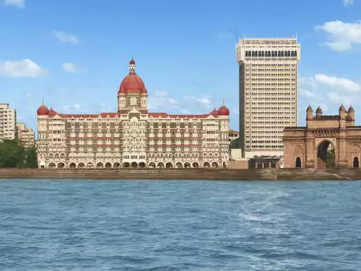 Mumbai Escort Service